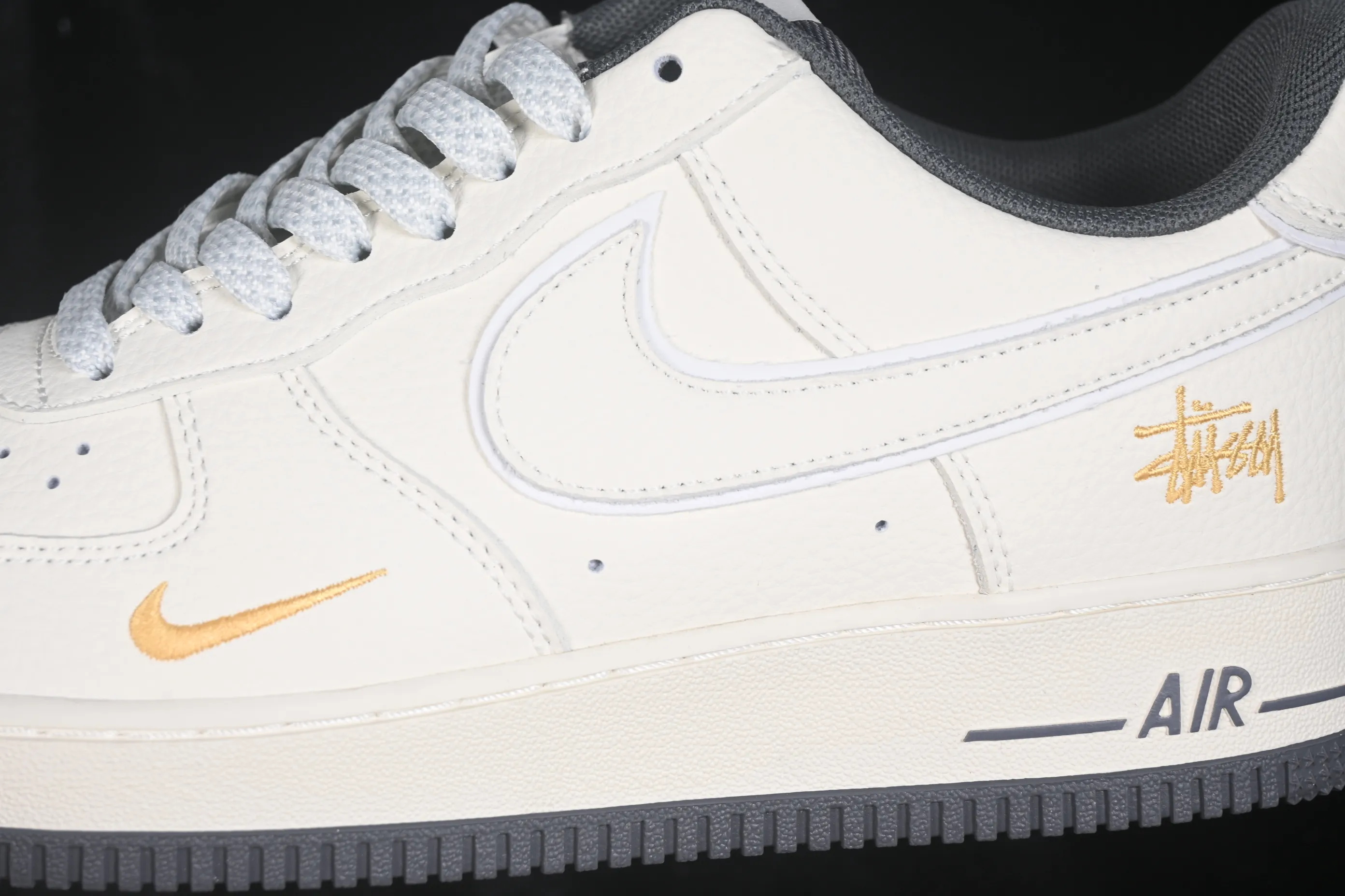 All categories Nk Air Force 1 Air Force series Nk Air Force 1 Low Air Force low-top Nike Air Force 1'07 Low joint model Air Force 1 low-top casual sneakers GS2288-008